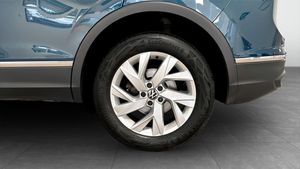 Volkswagen Tiguan bild 7