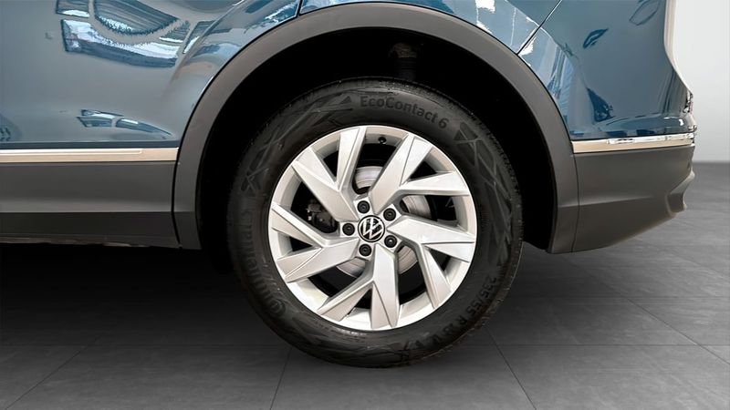 Volkswagen Tiguan bild 7