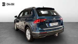 Volkswagen Tiguan bild 4