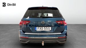 Volkswagen Tiguan bild 6