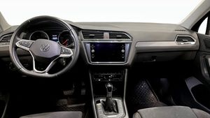 Volkswagen Tiguan bild 11