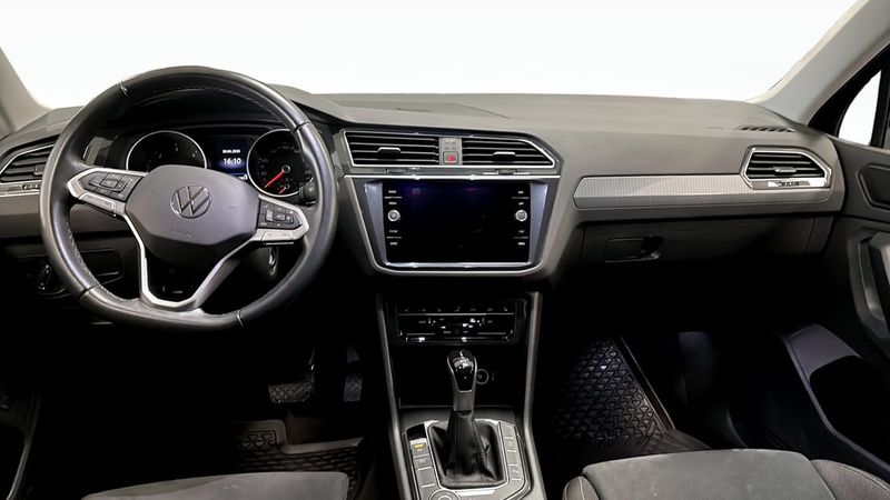 Volkswagen Tiguan bild 11