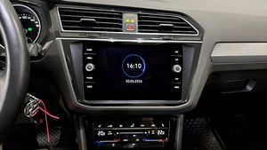 Volkswagen Tiguan bild 10