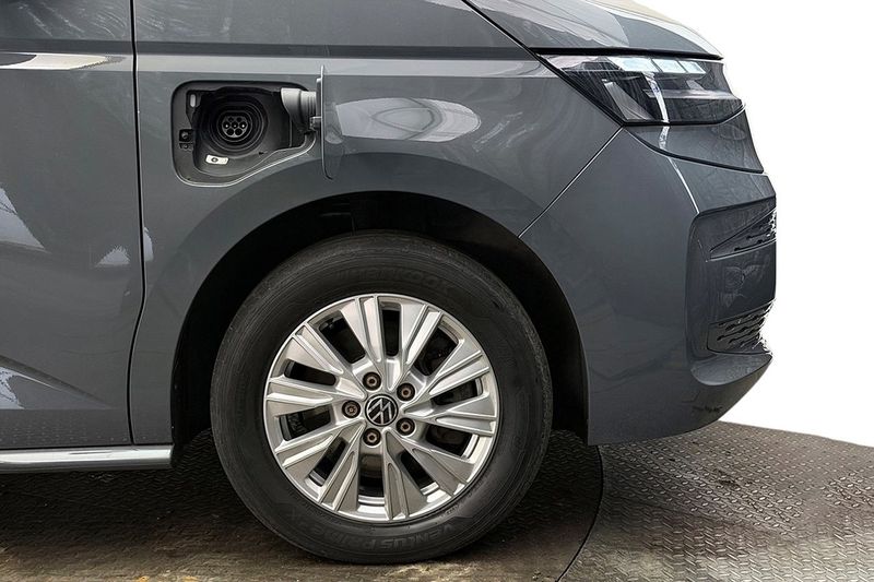 Volkswagen Multivan bild 7