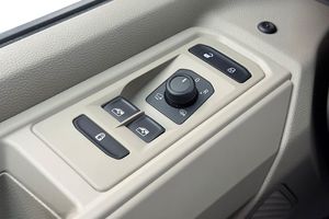 Volkswagen Multivan bild 31