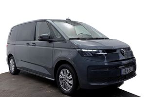 Volkswagen Multivan bild 5