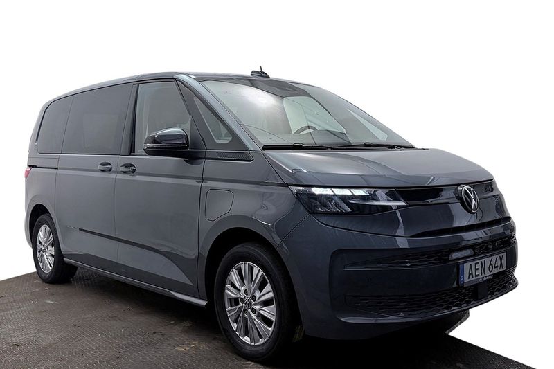 Volkswagen Multivan bild 5