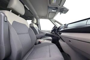 Volkswagen Multivan bild 12