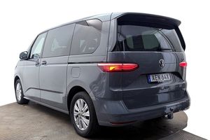 Volkswagen Multivan bild 9