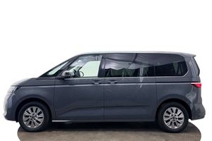 Volkswagen Multivan bild 10