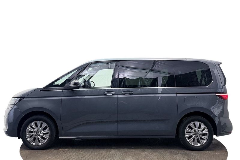 Volkswagen Multivan bild 10