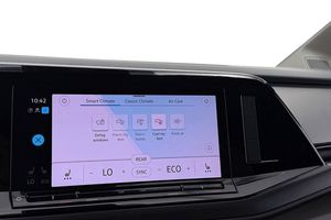 Volkswagen Multivan bild 21