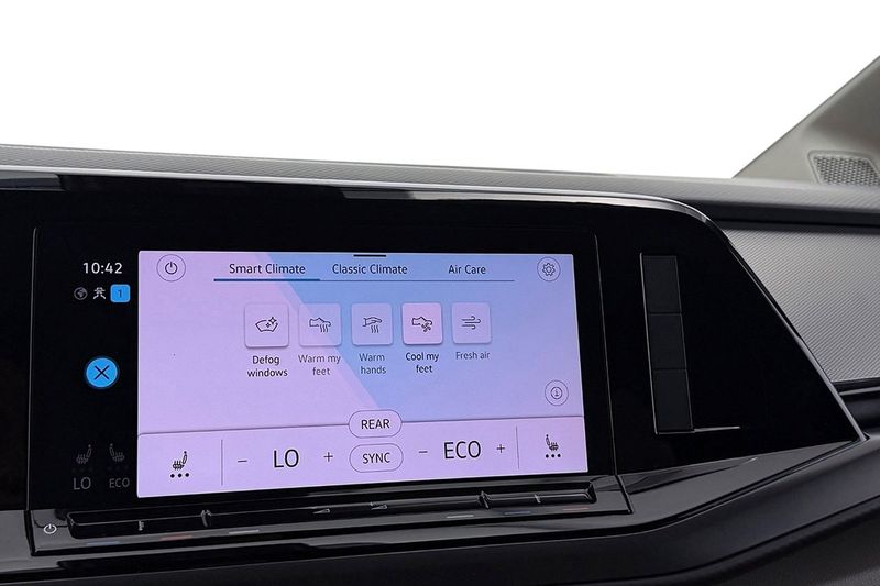 Volkswagen Multivan bild 21