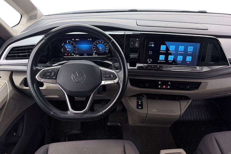 Volkswagen Multivan bild 14
