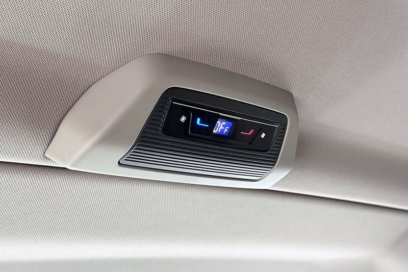 Volkswagen Multivan bild 17