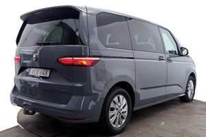Volkswagen Multivan bild 8