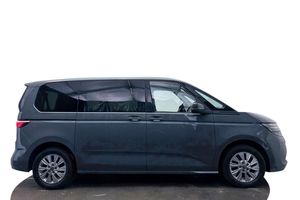 Volkswagen Multivan bild 6