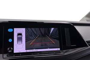Volkswagen Multivan bild 18