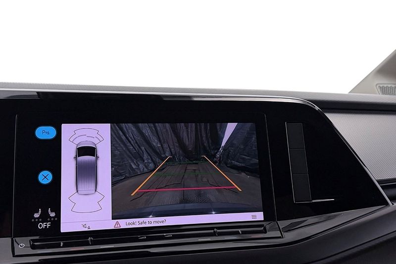 Volkswagen Multivan bild 18