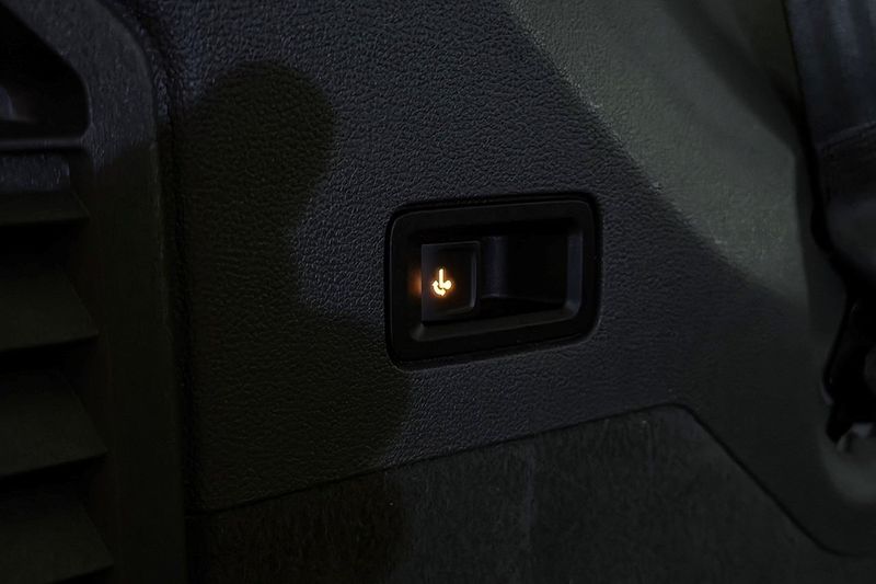 Volkswagen Multivan bild 34