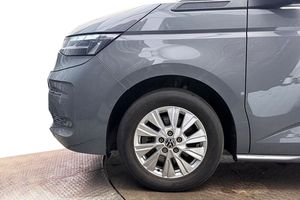 Volkswagen Multivan bild 11