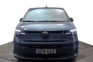 Volkswagen Multivan bild 4