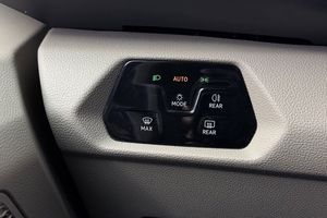 Volkswagen Multivan bild 30