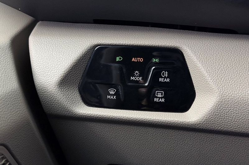 Volkswagen Multivan bild 30