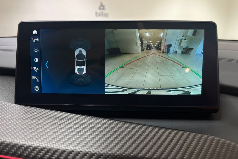 BMW i8 bild 15