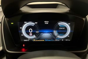 BMW i8 bild 16