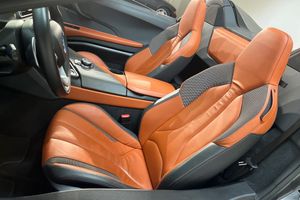 BMW i8 bild 24