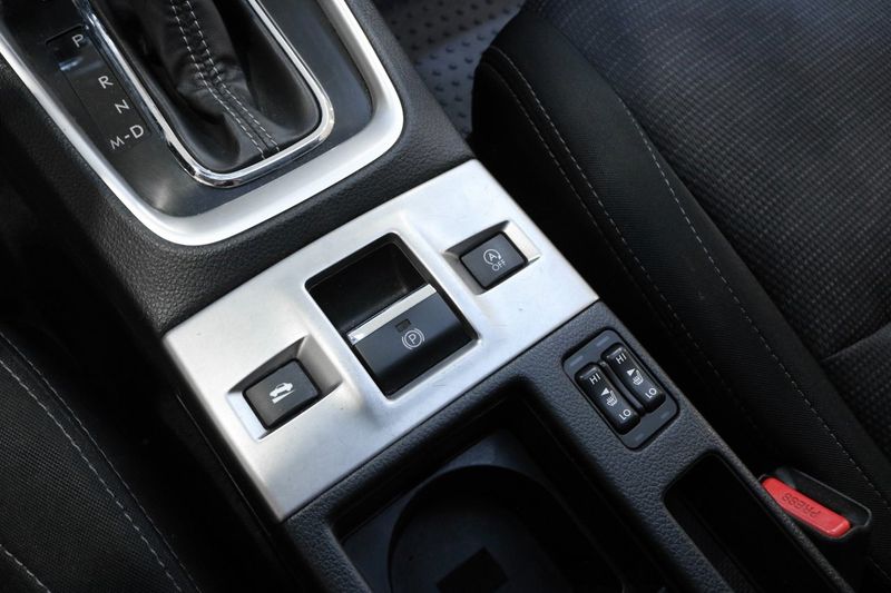 Subaru Levorg bild 17