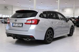 Subaru Levorg bild 3