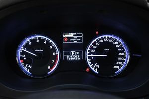 Subaru Levorg bild 21