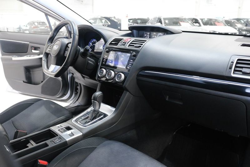 Subaru Levorg bild 10