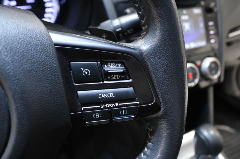 Subaru Levorg bild 19