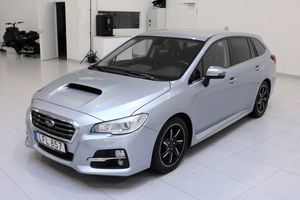 Subaru Levorg bild 6