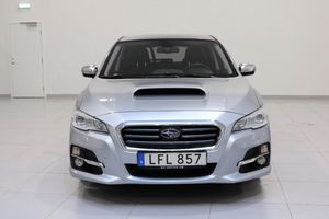 Subaru Levorg bild 7