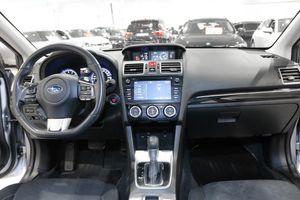 Subaru Levorg bild 12