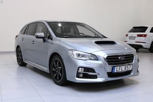 Subaru Levorg bild 1