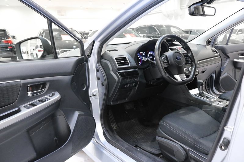 Subaru Levorg bild 9