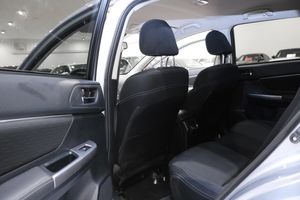 Subaru Levorg bild 14