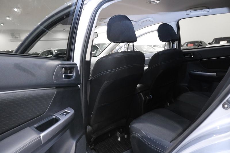 Subaru Levorg bild 14