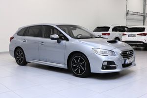Subaru Levorg bild 2