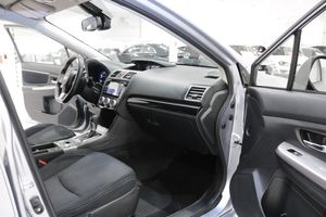Subaru Levorg bild 11