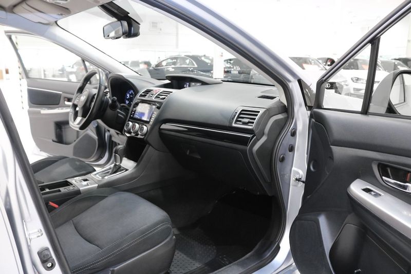 Subaru Levorg bild 11