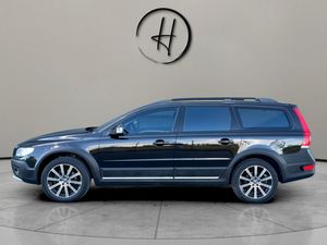 Volvo XC70 bild 7