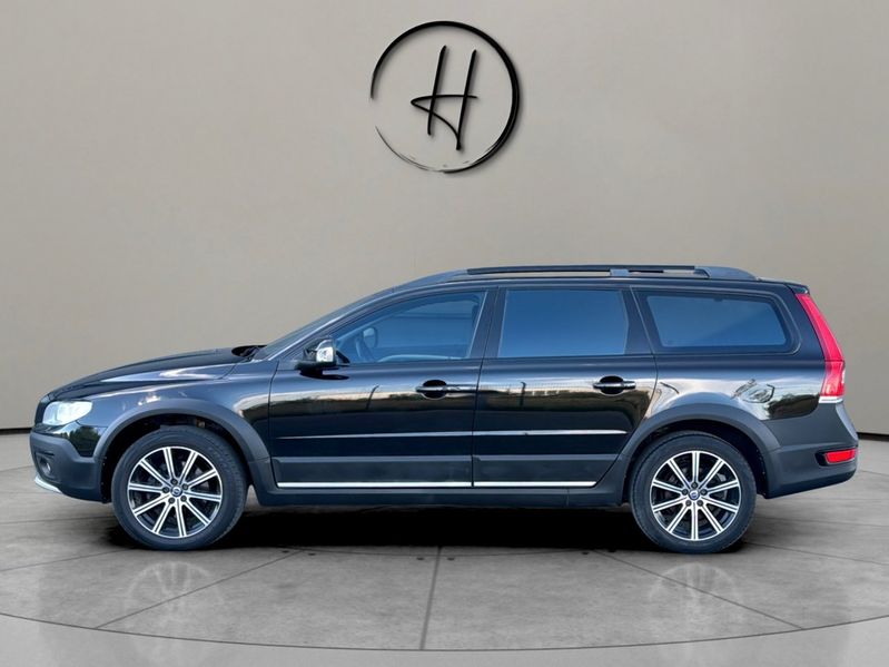 Volvo XC70 bild 7