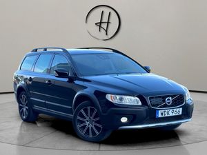 Volvo XC70 bild 2