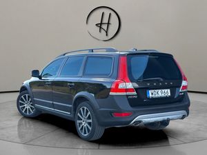 Volvo XC70 bild 5